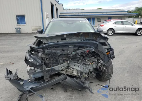 2024 Mazda Cx-30 Preferred z USA, uszkodzony, nr VIN 3MVDMBCM9RM607345